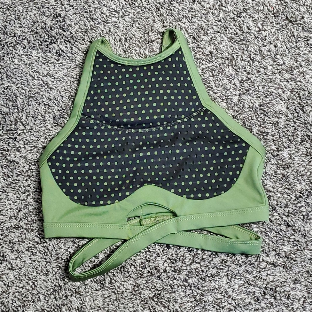 Chestee Sports Bra